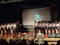 Evrensel Kolej
